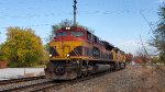 KCS 4004 West CSX M373